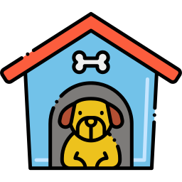 Dog icon