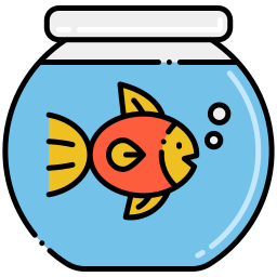 金魚 icon