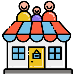 Shop icon