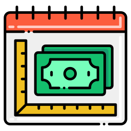 Budget icon