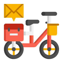 Mail icon