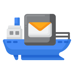 Boat icon