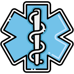 Hospital icon