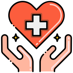 gesundheitswesen icon