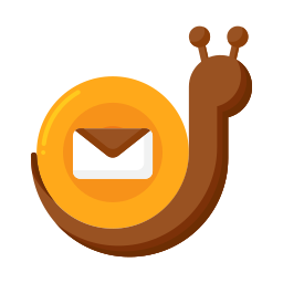 Snail icon