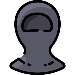 Balaclava icon