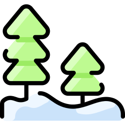 Forest icon