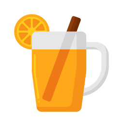 orangensaft icon