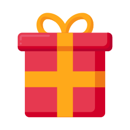 weihnachtsgeschenke icon