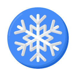 schneeflocke icon