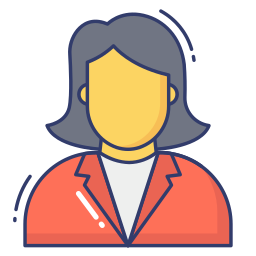 Employee icon