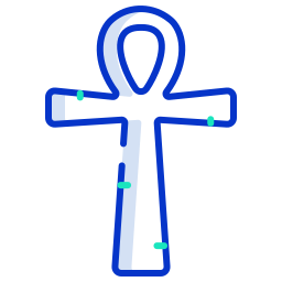 ankh icon