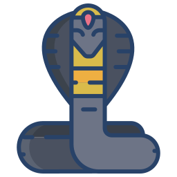 Cobra icon