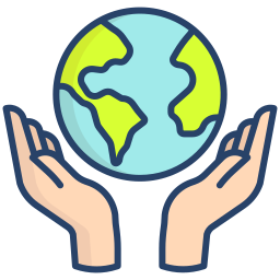 Earth icon