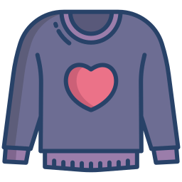 Sweatshirt icon