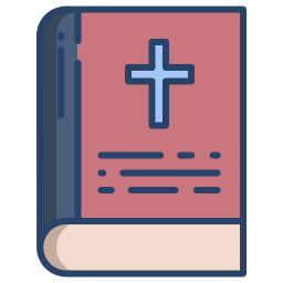 Bible icon