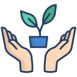 Plant icon