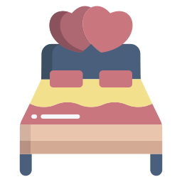 Bed icon