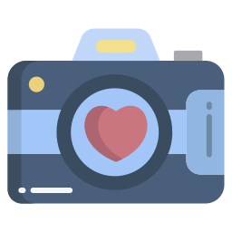 Camera icon