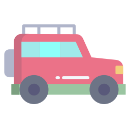 jeep icon