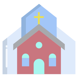 Church icon