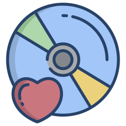 Dvd icon