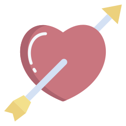 Heart icon