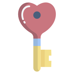 Key icon