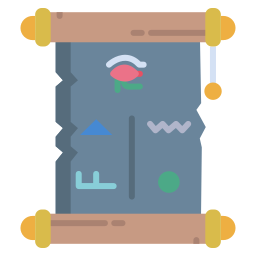 hieroglyphe icon