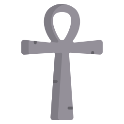 ankh Icône