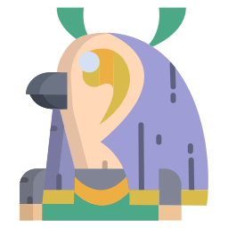 Horus icon