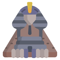 sphinx icon