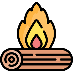 Bonfire icon