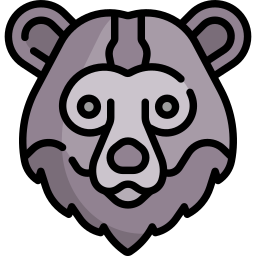 Bear icon