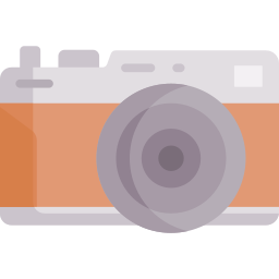 fotoapparat icon