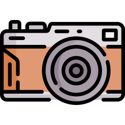 fotoapparat icon