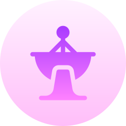 Antenna icon