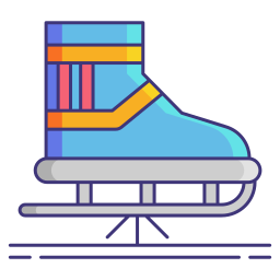 Skates icon