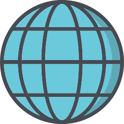 globus icon