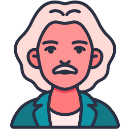 Albert einstein icon