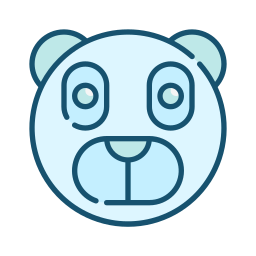 panda icon