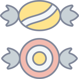 Candies icon