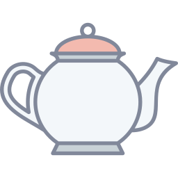 Teapot icon