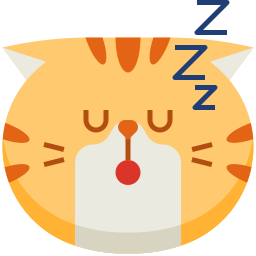 Sleep icon