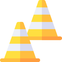 Cone icon