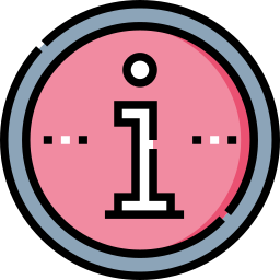 informationspunkt icon