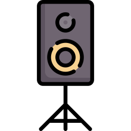 Speaker icon