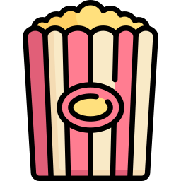 popcorn icon