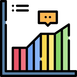 Statistics icon