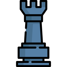 Chess piece icon